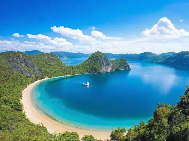 五常的旅游景点在哪里呀