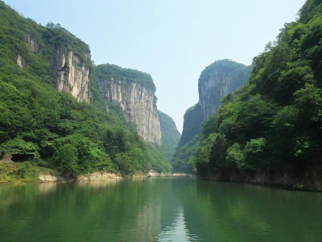 三仙洞的旅游景点是哪里