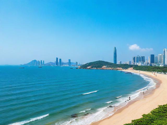 如何规划一次完美的深圳大鹏游玩行程？