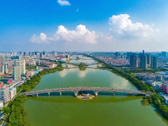 玉林有哪些必去的旅游景点?