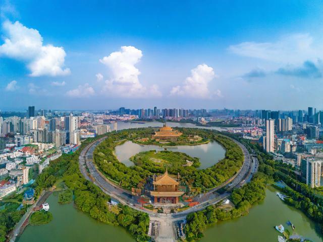 玉林有哪些必去的旅游景点?