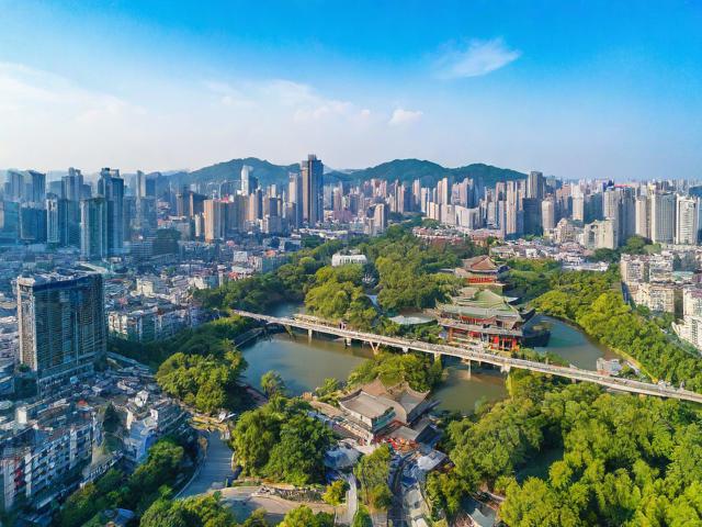 成都四日游攻略有哪些?费用大概是多少?