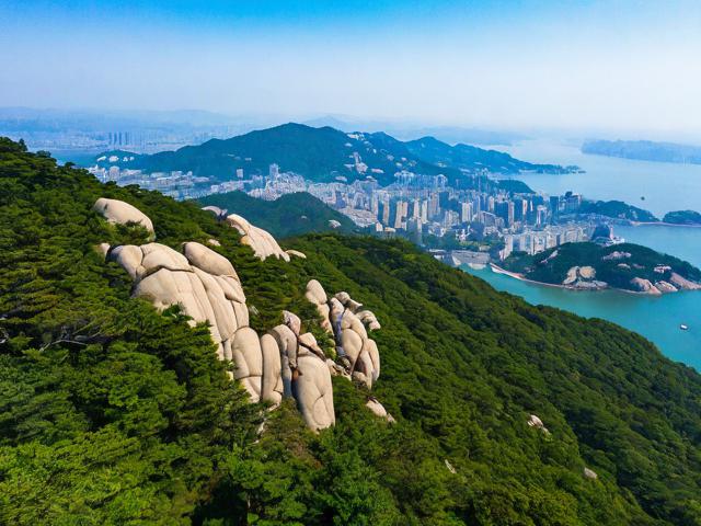 沂山旅游攻略,如何规划一次完美的沂山之旅?