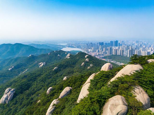 沂山旅游攻略,如何规划一次完美的沂山之旅?