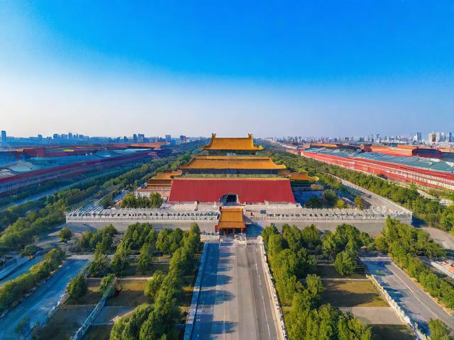 河北有哪些好玩的旅游景点？
