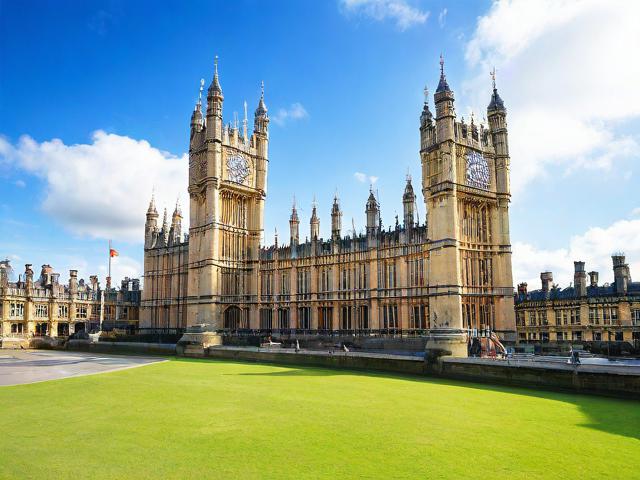 英国旅游攻略大全,如何规划一场完美的英伦之旅?