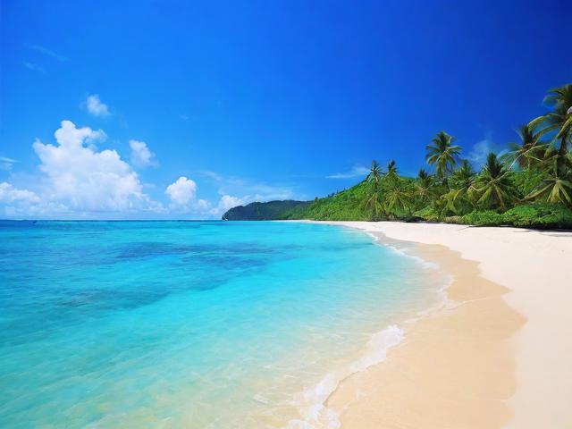 三亚旅游攻略,如何规划一次完美的热带海岛之旅?