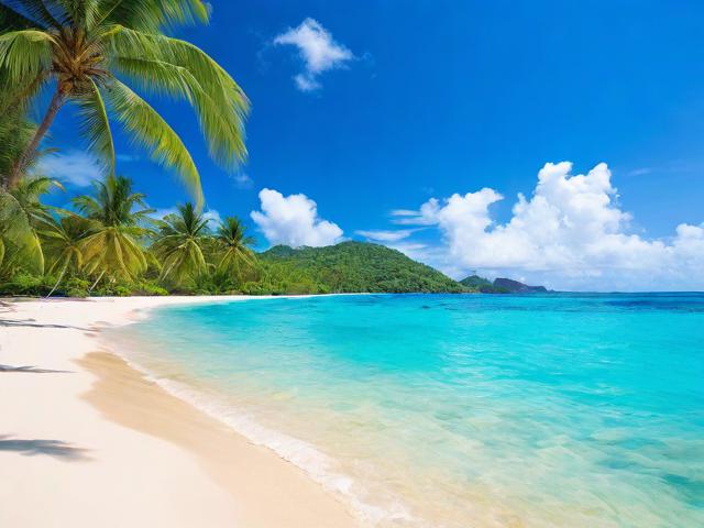 三亚旅游攻略,如何规划一次完美的热带海岛之旅?