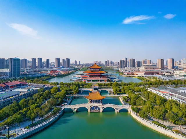 西青旅游景点有哪些值得一去？，天津西青区有哪些必去的旅游景点推荐？，想去西青玩，有什么好玩的景点推荐打卡？