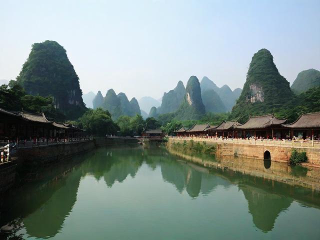人少旅游景点有哪些?