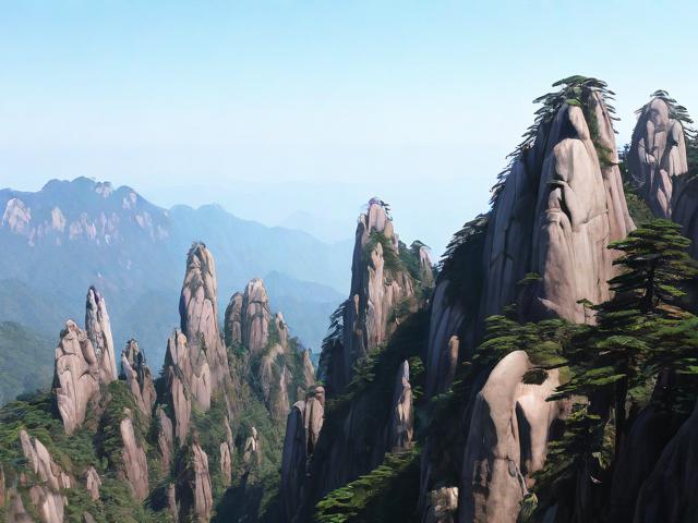江西婺源三清山旅游攻略，如何规划最佳行程？