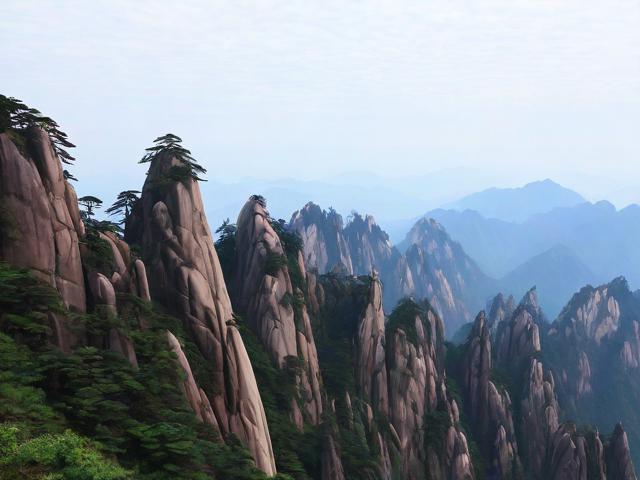 江西婺源三清山旅游攻略,如何规划最佳行程?