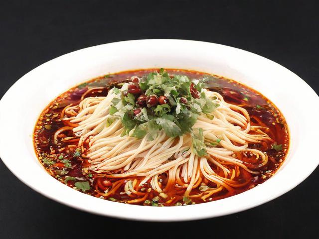 华山美食攻略,哪些地道美味不容错过?