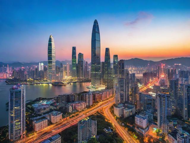 深圳春节旅游攻略，深圳春节旅游攻略，如何玩转这座现代化都市的春节假期？
