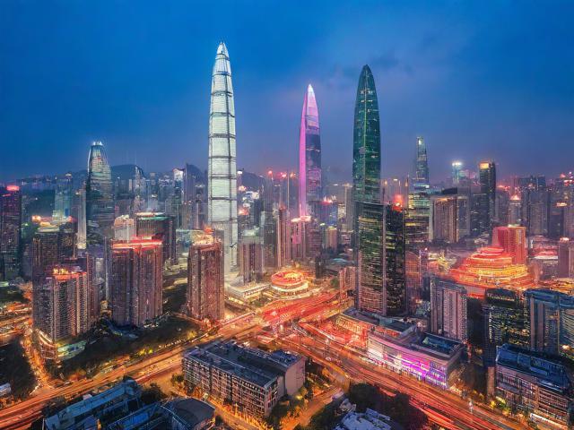 深圳春节旅游攻略,深圳春节旅游攻略,如何玩转这座现代化都市的春节假期?