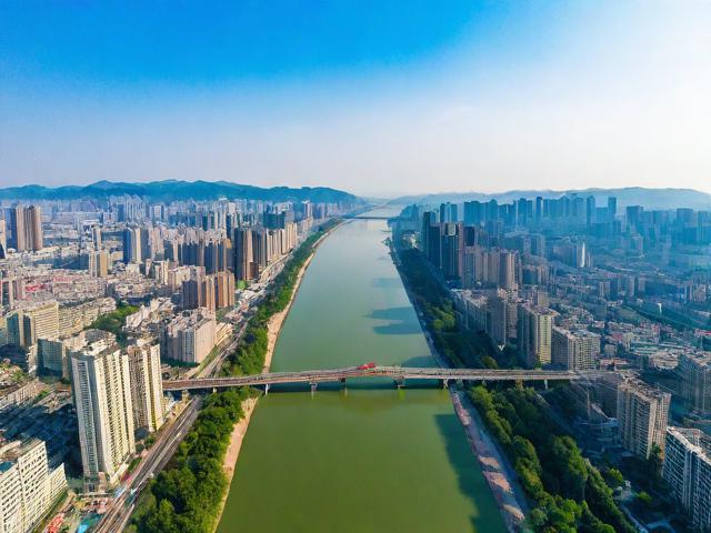陕西宝鸡最好玩的旅游景点在哪里