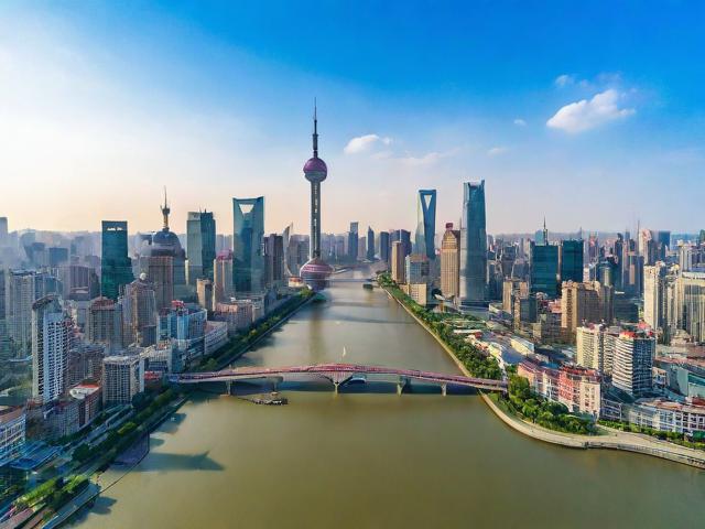 环沪哪里最推荐旅游景点