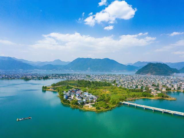 云南通海有哪些必去的旅游景点?