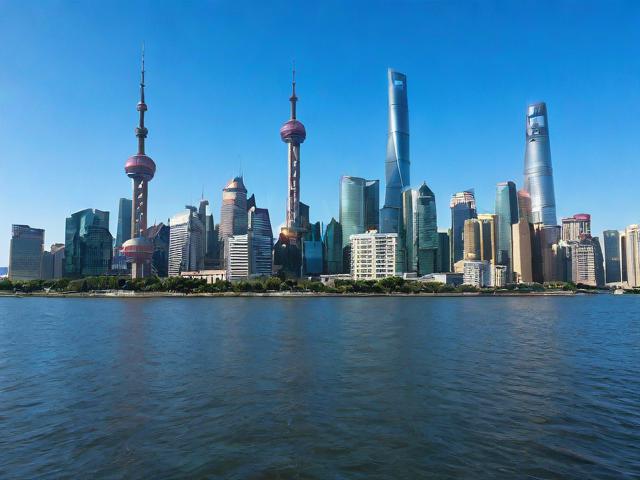 上海3日游攻略,如何规划才能深度体验魔都魅力?