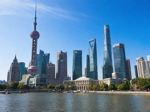 上海3日游攻略,如何规划才能深度体验魔都魅力?