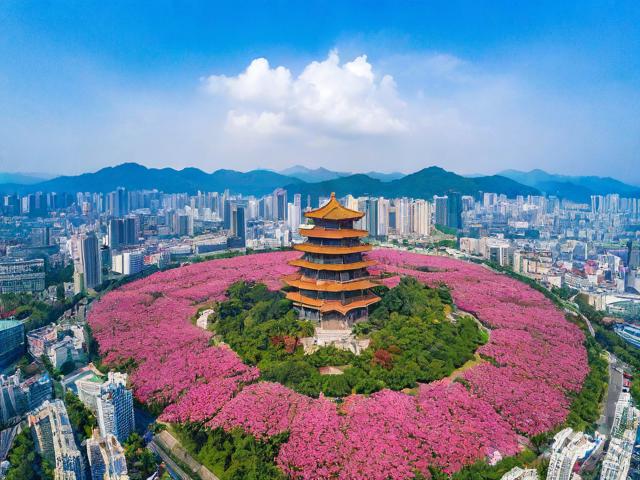 广东梅州旅游景点大全有哪些？