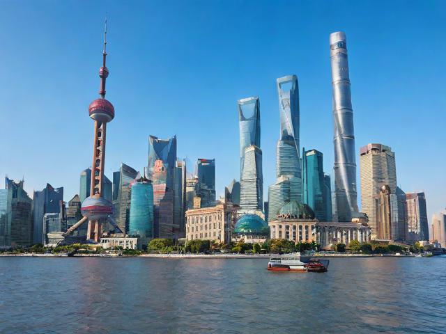上海旅游必去景点有哪些?最新攻略推荐!