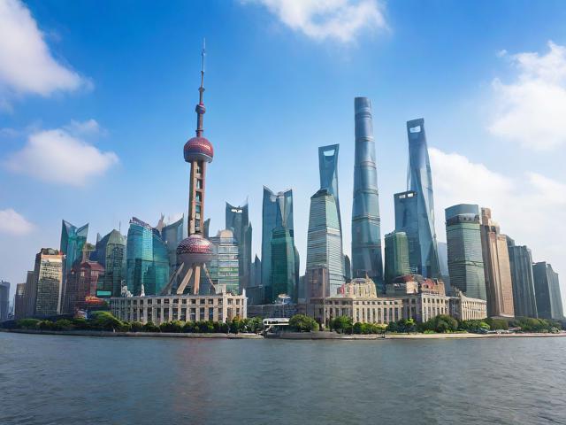 上海旅游必去景点有哪些?最新攻略推荐!