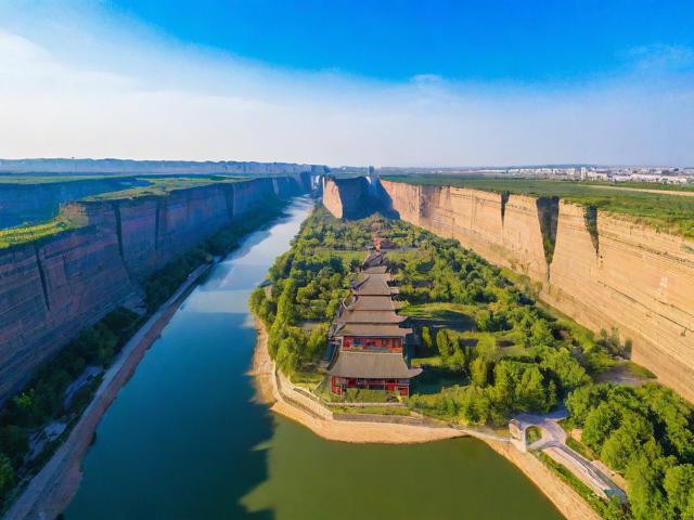 忻州有哪些值得一去的旅游景点?
