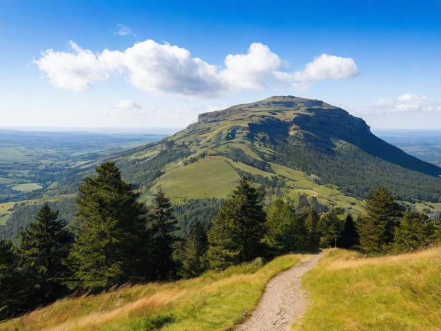 圣堂山旅游攻略