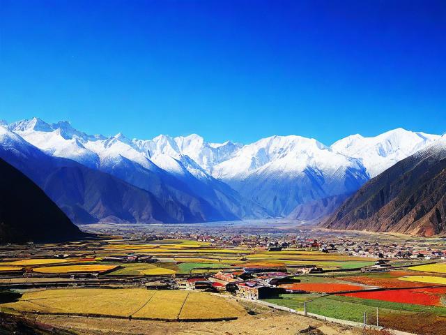 盐源旅游攻略,有哪些必去景点和美食推荐?