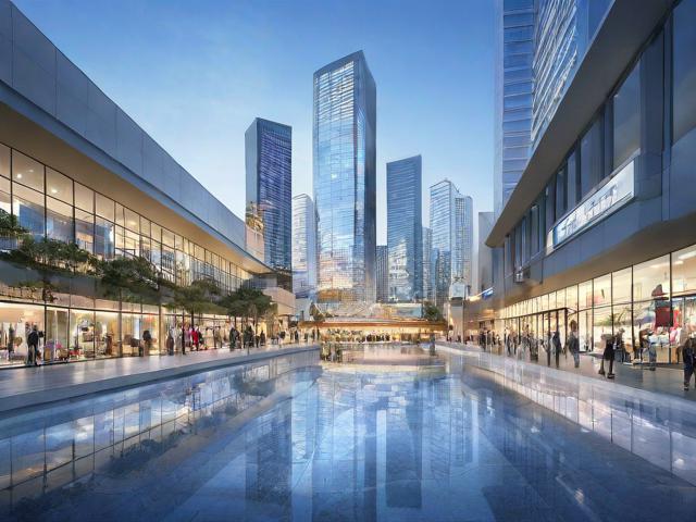 香港上水广场购物攻略,如何尽享购物乐趣?
