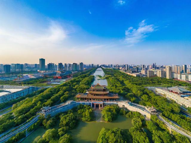 河南有哪些经典旅游景点?