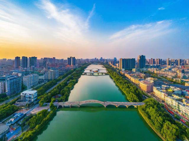 河南有哪些经典旅游景点?