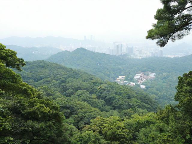 岳麓山游玩有何攻略?