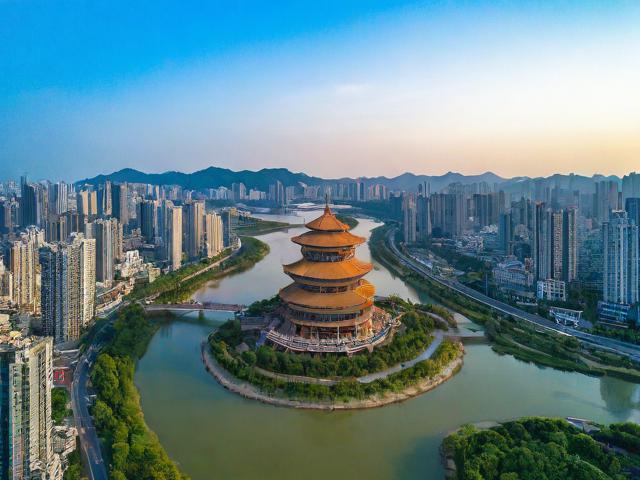 广东韶关有哪些值得一去的旅游景点？