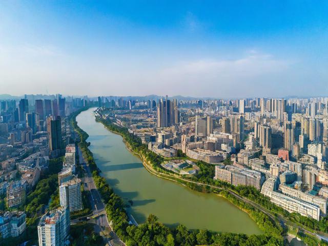 广东韶关有哪些值得一去的旅游景点?
