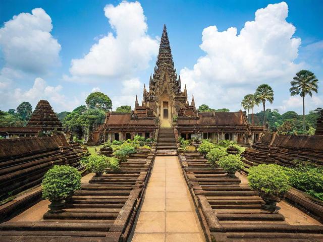 老挝十大旅游景点有哪些?