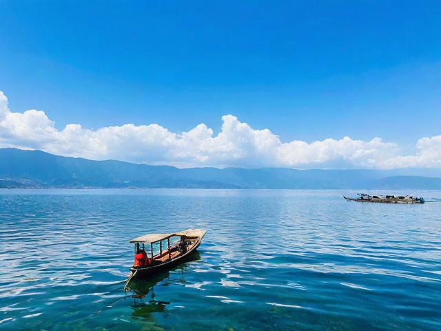 抚仙湖有哪些必去的旅游景点？
