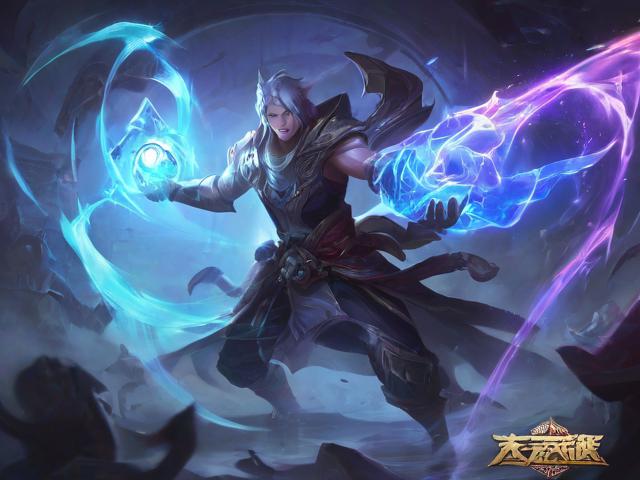 奇域攻略,探索未知,你准备好了吗?