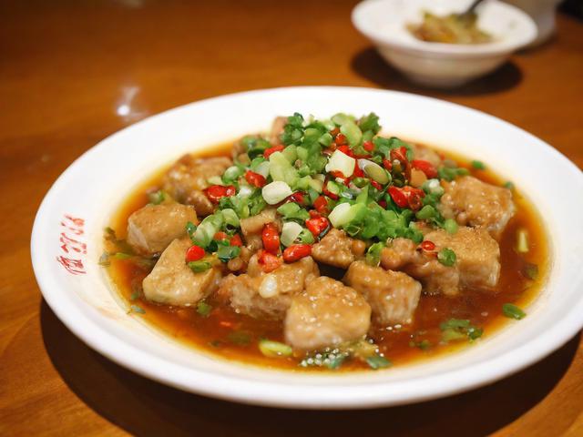 清远美食攻略,清远美食攻略,探索这座美食之城,你准备好了吗?