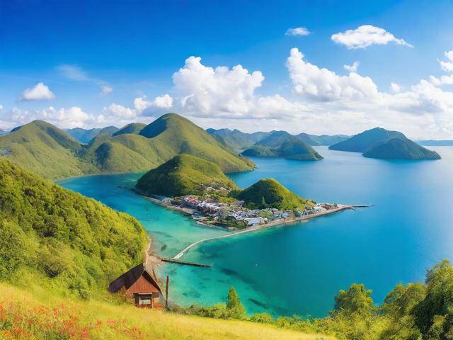旅游签证攻略,如何快速获得目的地签证?