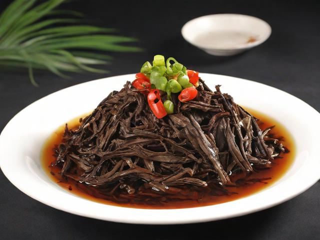 武夷山美食攻略,武夷山美食攻略,探索当地特色美食有哪些?