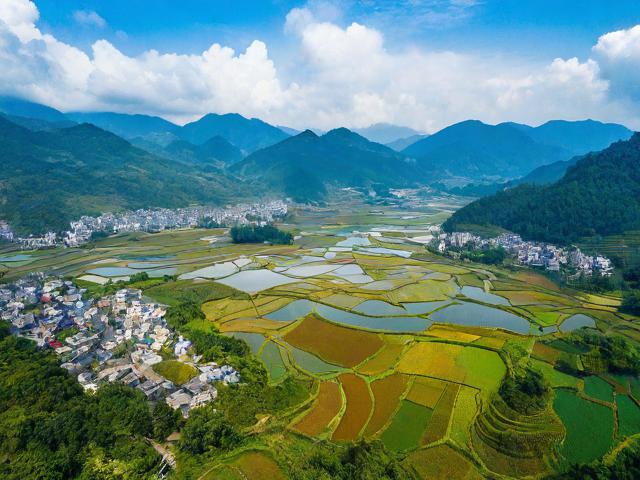富宁旅游攻略