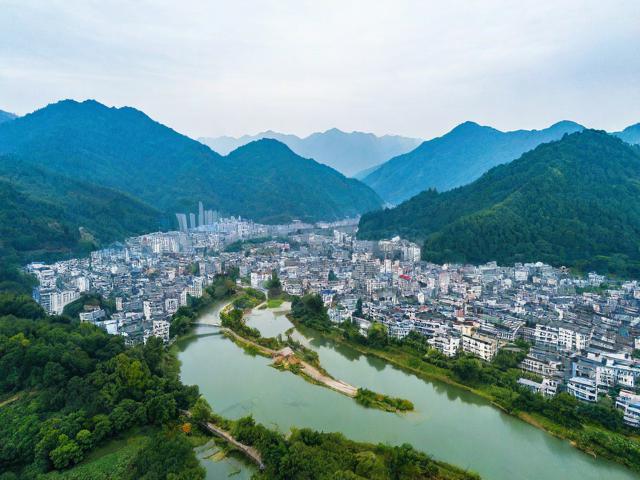 宝兴县旅游景点排名TOP10有哪些?