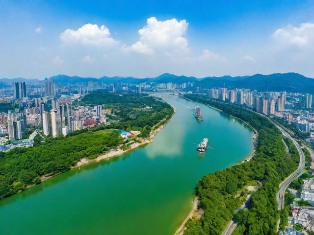 湖北水多的旅游景点是哪里