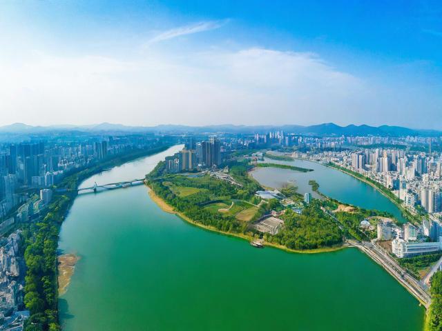 湖北水多的旅游景点是哪里