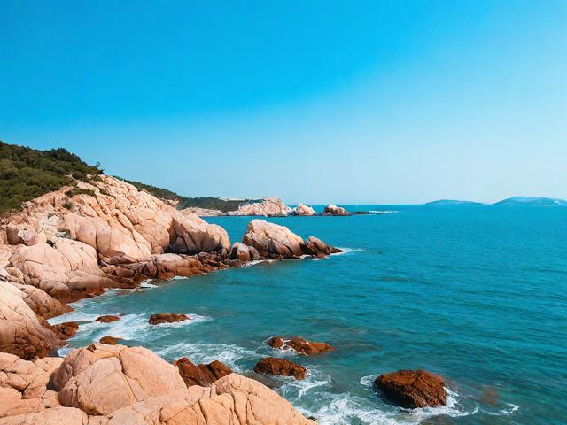 定海游玩攻略,如何规划一次完美的定海之旅?