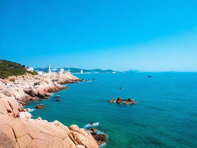 定海游玩攻略,如何规划一次完美的定海之旅?