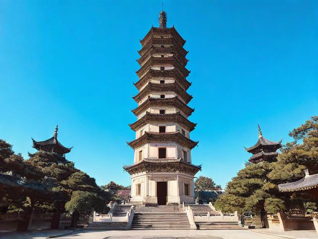 龙塔旅游攻略,必玩景点、门票优惠和游览路线如何规划?