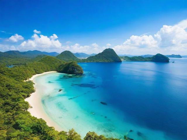 够两天游的旅游景点在哪里